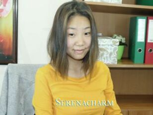 Serenacharm