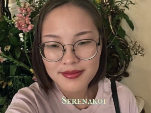 Serenakoi