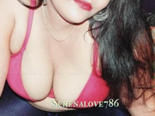 Serenalove786
