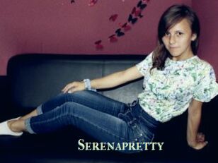 Serenapretty