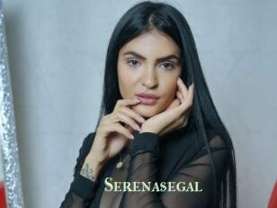 serenasegal Actrice xxx