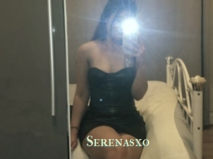 Serenasxo