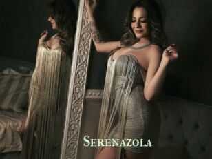Serenazola