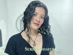 Serenedismeri