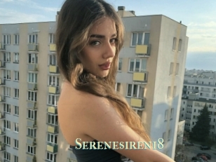 Serenesiren18
