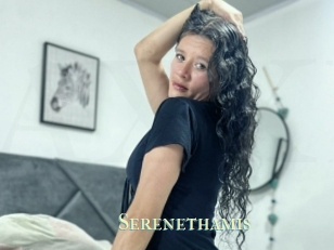 Serenethamis