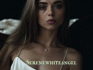 Serenewhiteangel