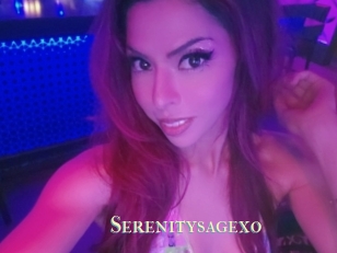 serenitysagexo Actrice xxx