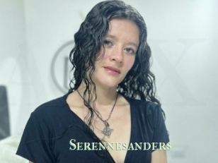 Serennesanders