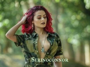 Serinoconnor