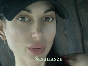 Sesulianze
