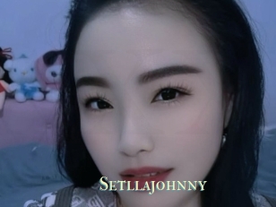 Setllajohnny