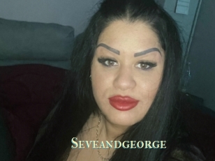 seveandgeorge Actrice xxx