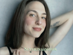 Severinaamour