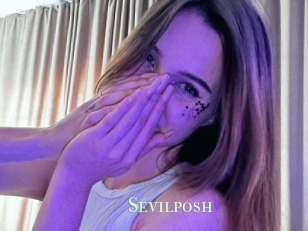 Sevilposh