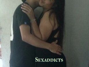 Sexaddicts