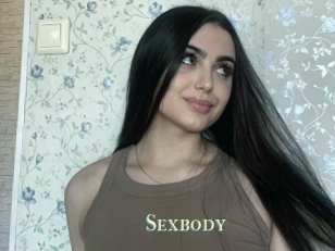 Sexbody