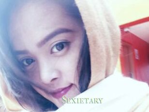 Sexietary