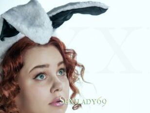 Sexilady69
