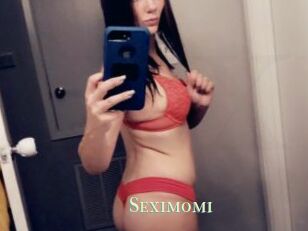 Seximomi