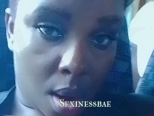 Sexinessbae