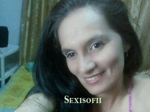 Sexisofii