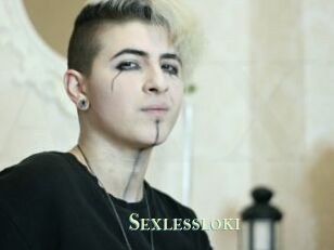 Sexlessloki