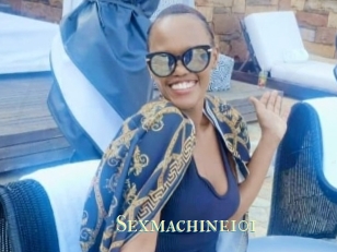 Sexmachine101