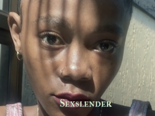 Sexslender