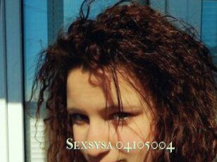 Sexsysa-04105004