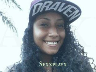 Sexxplayx