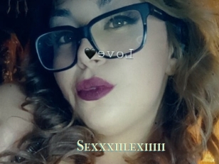 Sexxxiilexiiiii