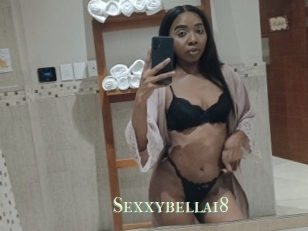 Sexxybella18