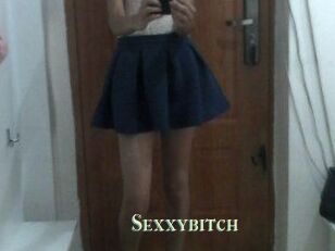 Sexxybitch