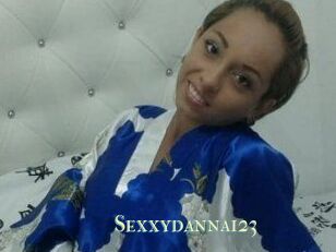 Sexxydanna123