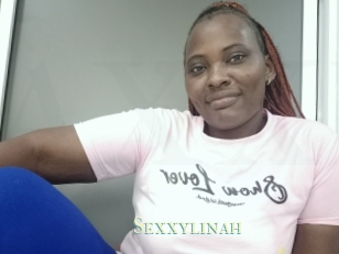 Sexxylinah
