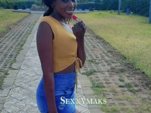 sexxymaks Actrice xxx
