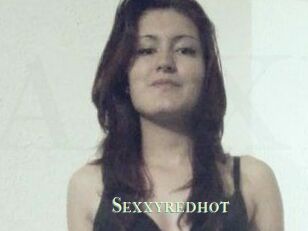 Sexxyredhot