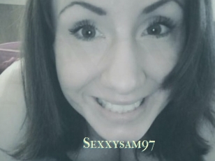Sexxysam97