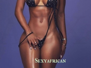 Sexyafrican