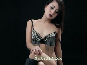 Sexyairaxx