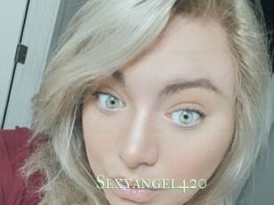 Sexyangel420