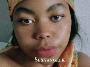 Sexyangelk