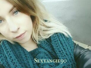 Sexyangie90