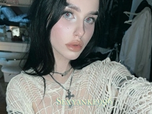 Sexyanke996