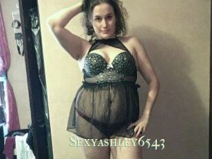 Sexyashley6543