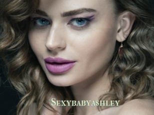 Sexybabyashley