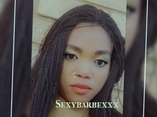 Sexybarbexxx