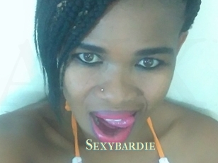 Sexybardie