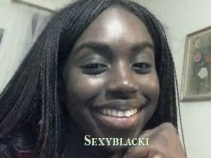 Sexyblacki